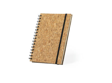 Notizbuch Xiankal