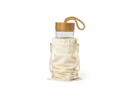 Trinkflasche Tasche Marcex