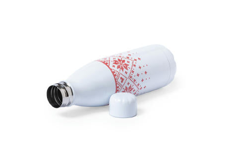 Trinkflasche Yalok