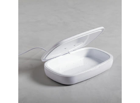 Ladegerät UV Sterilisator Kasten Halby