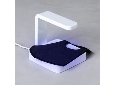Ladegerät UV Sterilisator Lampe Blay