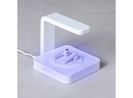 Ladegerät UV Sterilisator Lampe Blay