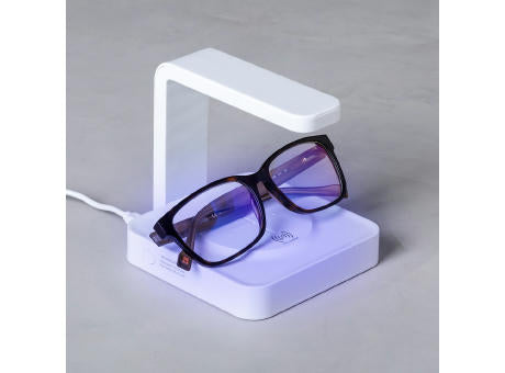 Ladegerät UV Sterilisator Lampe Blay