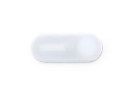 Antibakteriell Webcam-Blocker Hislot
