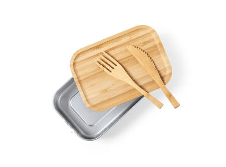 Lunch Box Sariul