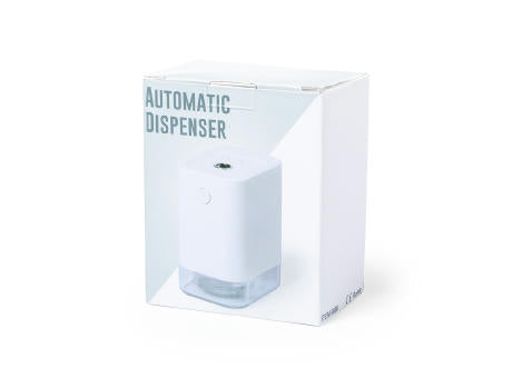 Automatisch Spender Bisnal