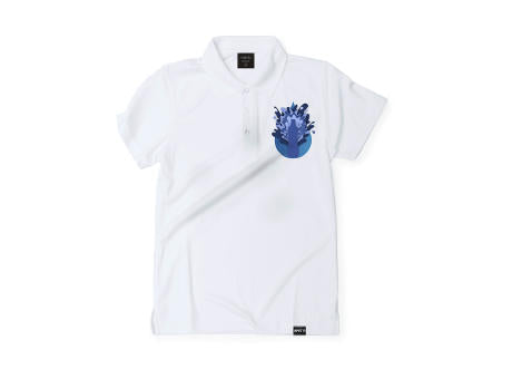 Polo-Shirt Dekrom