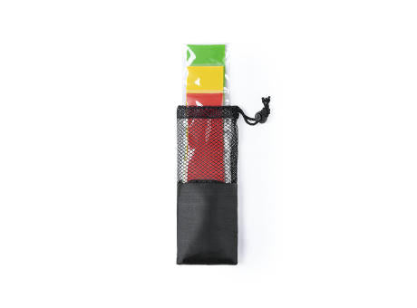 Gummiband Set Bork