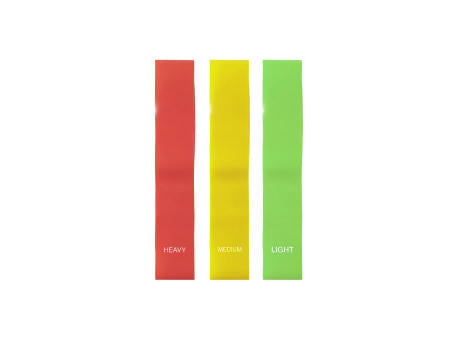 Gummiband Set Bork