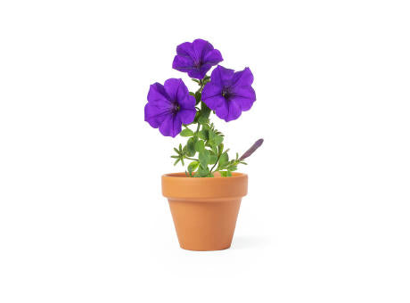 Blumentopf Soltax