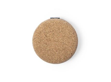 Taschenspiegel Alunax