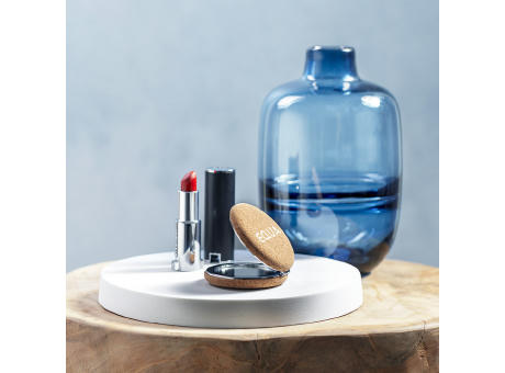 Taschenspiegel Alunax