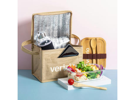Lunch Box Bejar