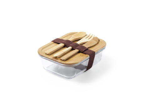 Lunch Box Bejar