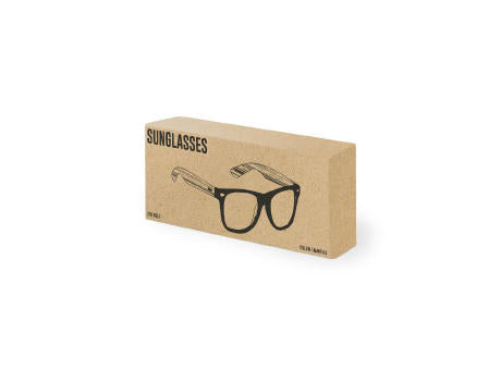 Sonnenbrille Mitrox