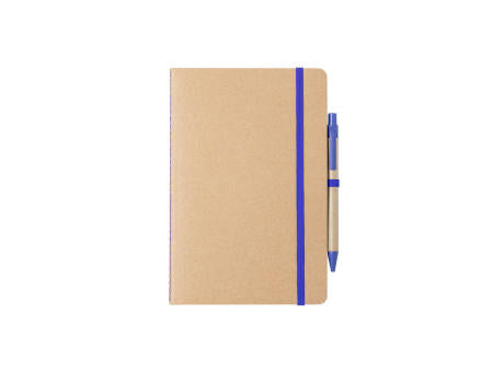 Notizbuch Esteka