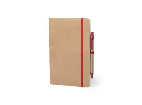 Notizbuch Esteka