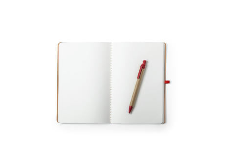 Notizbuch Esteka