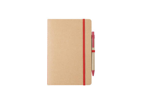 Notizbuch Esteka