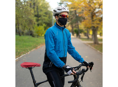 Fahrradsattel Hülle Mapol