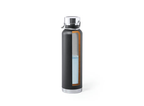 Wärme Flasche Staver