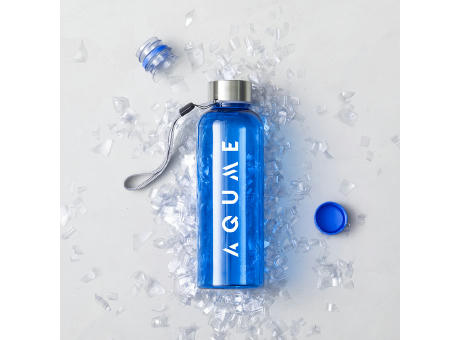 Trinkflasche Lecit