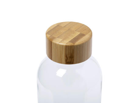 Trinkflasche Solarix