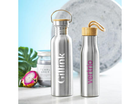 Trinkflasche Dropun