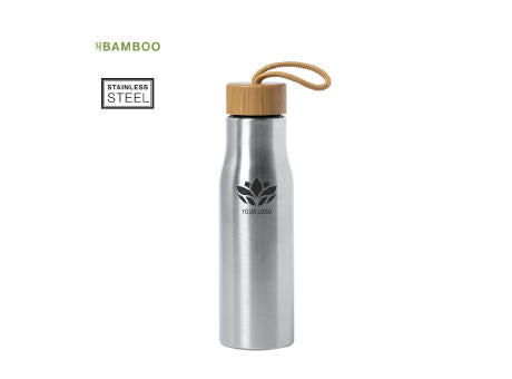 Trinkflasche Dropun