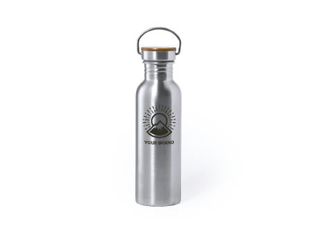 Trinkflasche Rangler