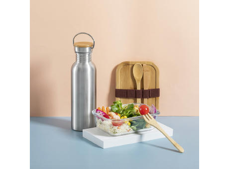 Trinkflasche Rangler