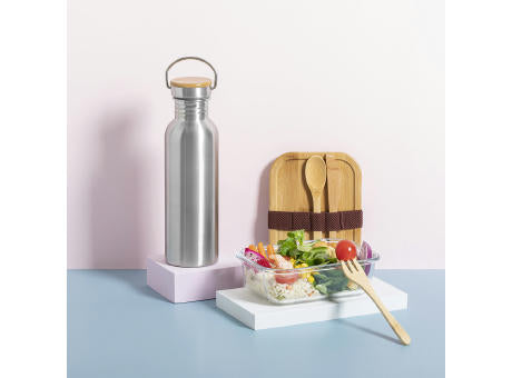 Trinkflasche Rangler