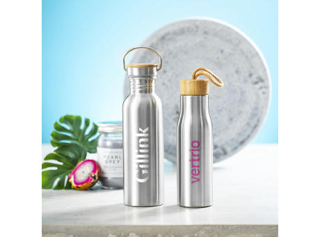 Trinkflasche Rangler