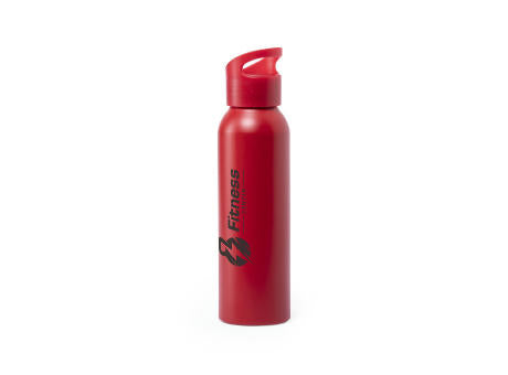 Trinkflasche Runtex