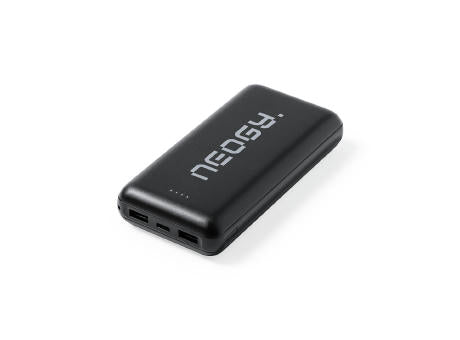 Power Bank Kiubert