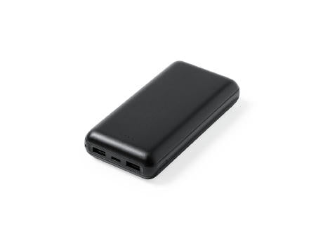 Power Bank Kiubert