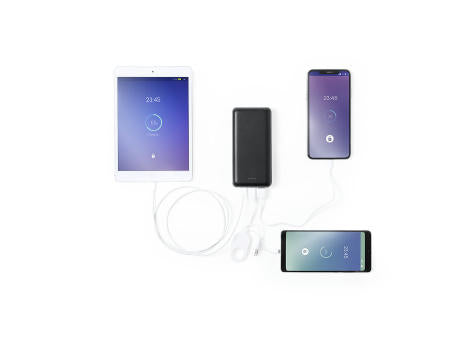 Power Bank Kiubert