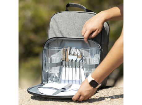 Picnic Kühltasche Rucksack Kazor