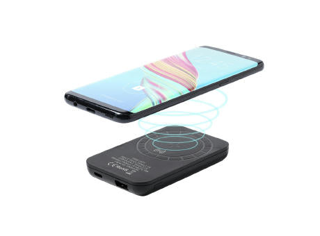 Power Bank Vekmar