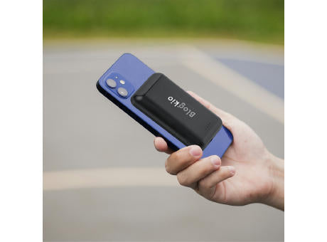 Power Bank Vekmar