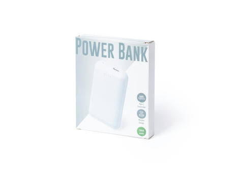 Power Bank Vekmar