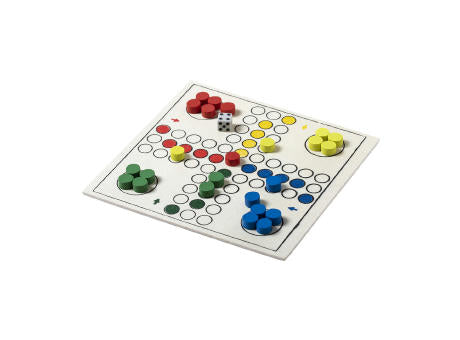 Spiel Set Parchess