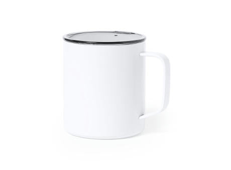 Wärme Tasse Hanna