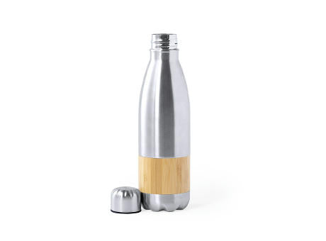 Trinkflasche Guiver