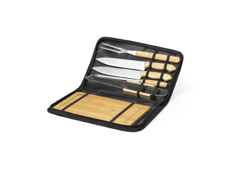 Grillset Craxton