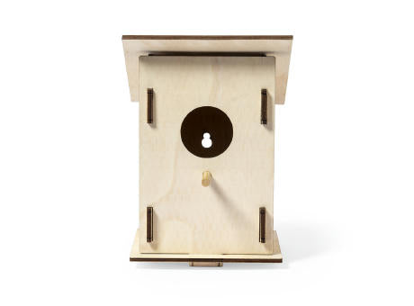 Vogelhaus Pecker