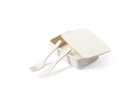 Lunch Box Harxem