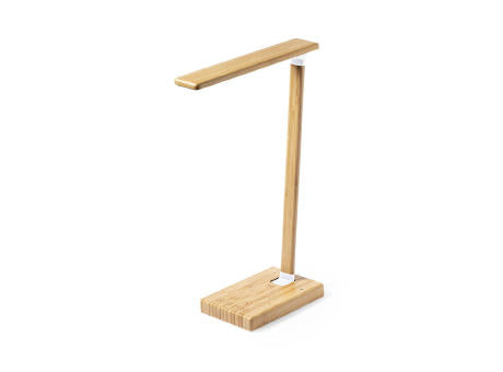 Ladegerät Lampe Sleya
