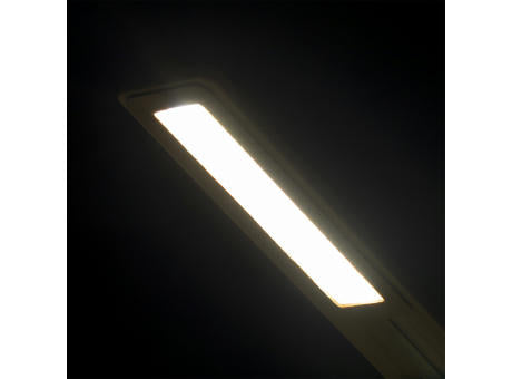 Ladegerät Lampe Sleya