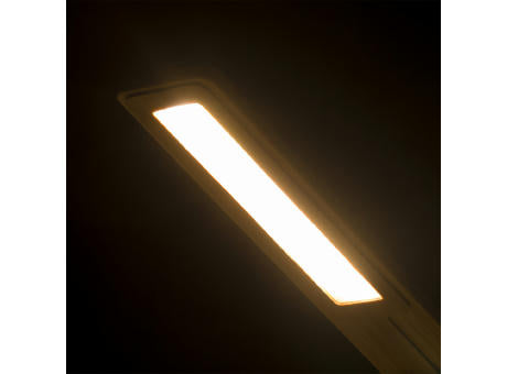 Ladegerät Lampe Sleya